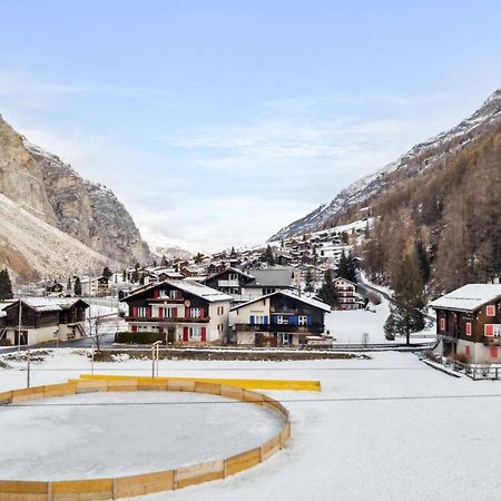 Flat Close To Zermatt - Klein Matterhorn View Randa Zewnętrze zdjęcie
